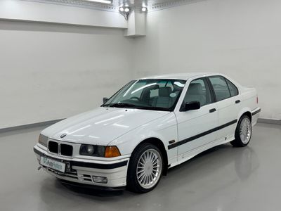 1996 BMW 3 Series 318i