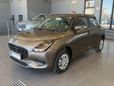2026 Suzuki Swift 1.2 GL