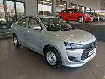 2026 Suzuki Dzire 1.2 GA