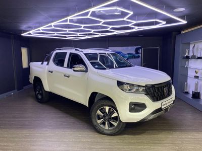 2026 Peugeot Landtrek 1.9D Allure Double Cab Auto