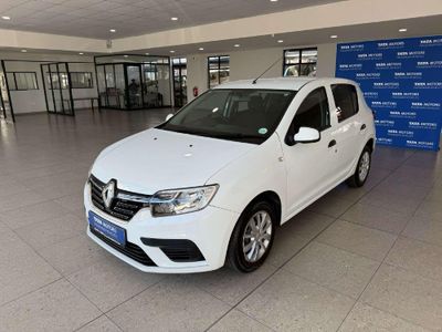 2020 Renault Sandero 900T Expression