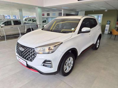 2023 Chery Tiggo 4 Pro 1.5 Urban