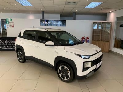 2025 Hyundai Exter 1.2 Premium