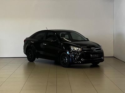 2025 Kia Pegas 1.4 EX Auto
