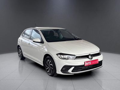 2024 Volkswagen Polo 1.0 TSI