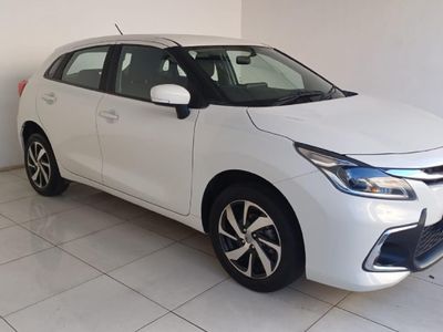 2024 Toyota Starlet 1.5 XS Auto