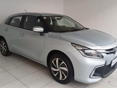 2024 Toyota Starlet 1.5 XS Auto