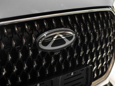 2026 Chery Tiggo 9 2.0T Vanguard AWD