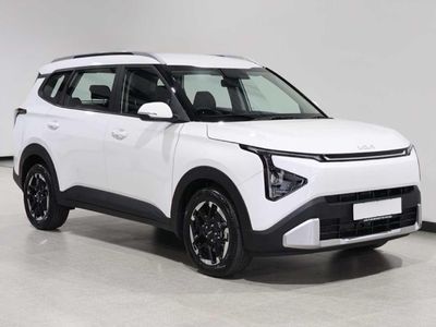 2026 Kia Carens 1.5D EX Auto