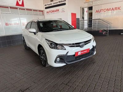 2024 Toyota Starlet 1.5 XS Auto