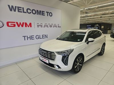2022 Haval Jolion 1.5T Super Luxury Auto