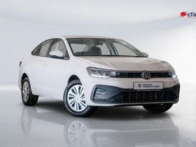 2025 Volkswagen Polo Classic Polo 1.6