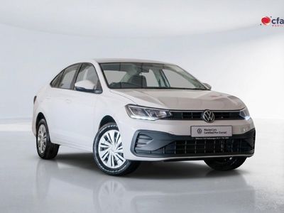 2025 Volkswagen Polo Classic Polo 1.6
