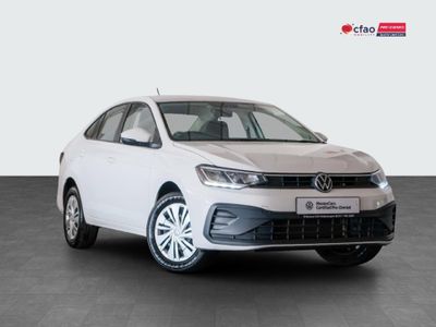 2025 Volkswagen Polo Classic Polo 1.6