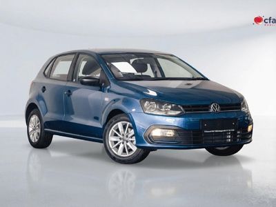 2026 Volkswagen Polo Vivo 1.4