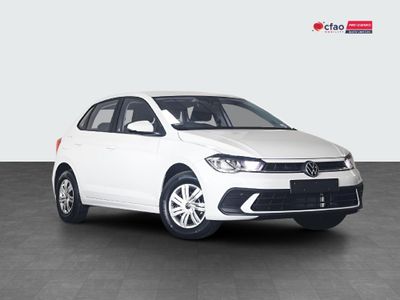 2026 Volkswagen Polo 1.0 TSI