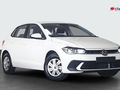 2026 Volkswagen Polo 1.0 TSI