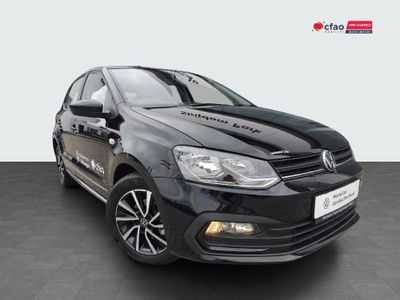 2026 Volkswagen Polo Vivo 1.4 Life