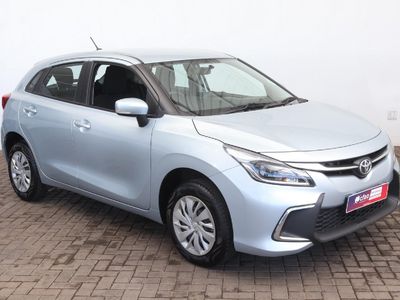 2026 Toyota Starlet 1.5 XI