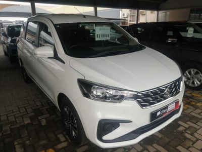 2025 Suzuki Ertiga 1.5 GL