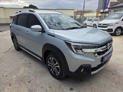 2025 Suzuki XL6 1.5 GL Auto