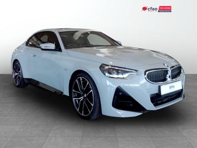 2023 BMW 2 Series 220i M Sport Auto