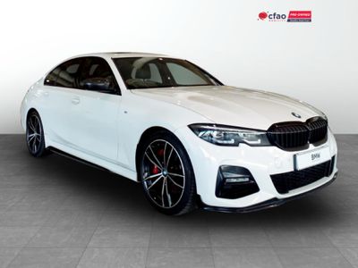 2022 BMW 3 Series 320i M Mzansi Edition Auto (g20)