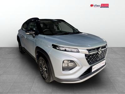 2025 Suzuki Fronx 1.5 GL Auto