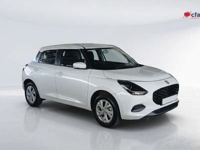 2025 Suzuki Swift 1.2 GL+ Auto