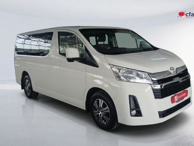 2024 Toyota Quantum 2.8 GL 11-seat