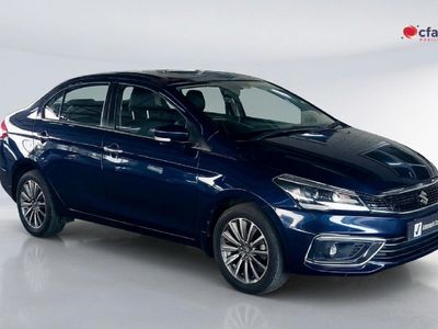 2024 Suzuki Ciaz 1.5 GLX
