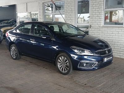 2024 Suzuki Ciaz 1.5 GLX