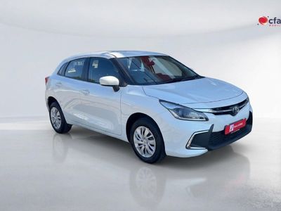 2025 Toyota Starlet 1.5 XI