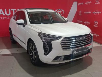 2022 Haval Jolion 1.5T Luxury