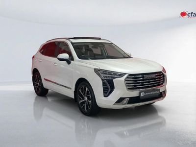 2022 Haval Jolion 1.5T Luxury
