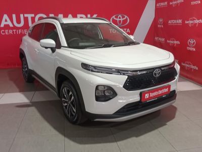 2026 Toyota Starlet Cross 1.5XR Auto