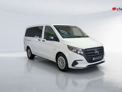 2024 Mercedes-Benz Vito 116 2.0 CDI Tourer Pro Auto