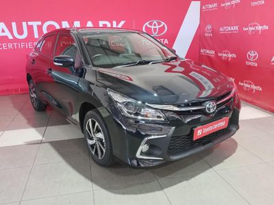 2026 Toyota Starlet 1.5 XS Auto