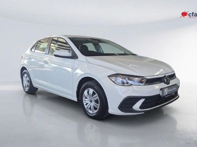 2025 Volkswagen Polo 1.0 TSI