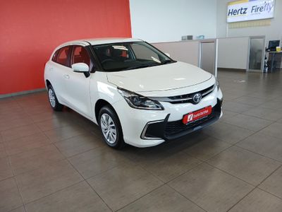 2026 Toyota Starlet 1.5 XI