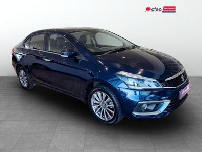 2024 Suzuki Ciaz 1.5 GLX
