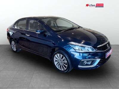 2024 Suzuki Ciaz 1.5 GLX