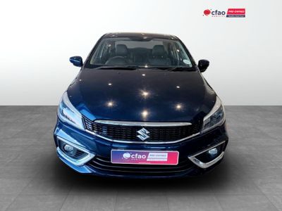 2024 Suzuki Ciaz 1.5 GLX