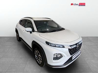 2026 Suzuki Fronx 1.5 GLX
