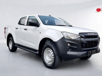 2026 Isuzu D-Max 1.9 DDI L 4x4 Double-Cab