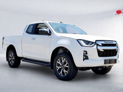 2026 Isuzu D-Max 3.0 DDI LSE Auto Extended Cab