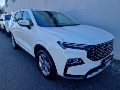 2024 Ford Territory 1.8T Trend