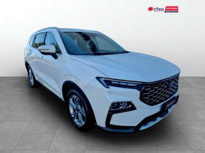 2024 Ford Territory 1.8T Trend