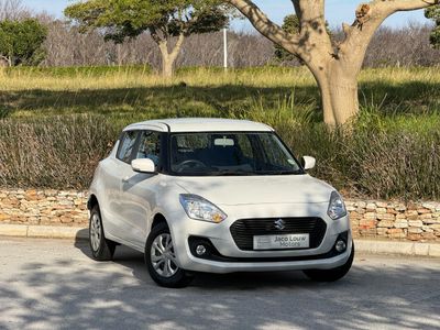 2020 Suzuki Swift 1.2 GL