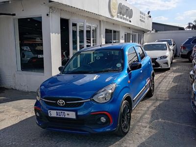 2024 Toyota Vitz 1.0 XR X-Cite